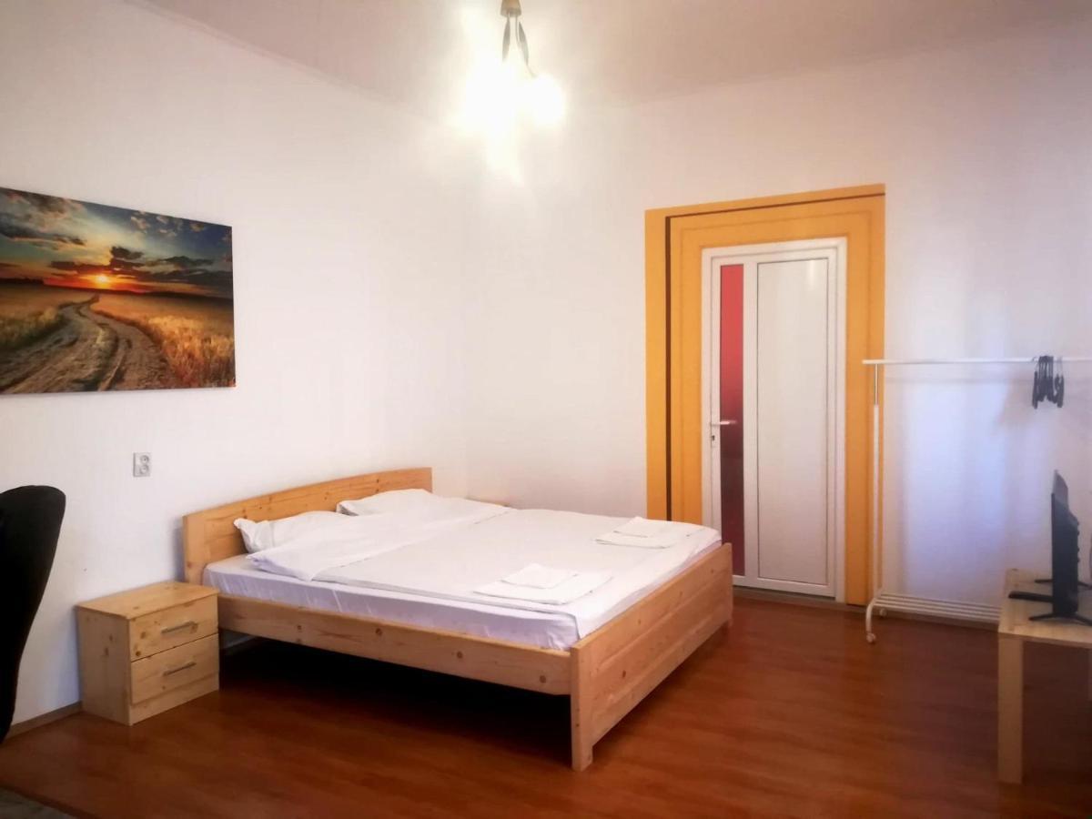 Arina'S Apartments Μπρασόβ Εξωτερικό φωτογραφία