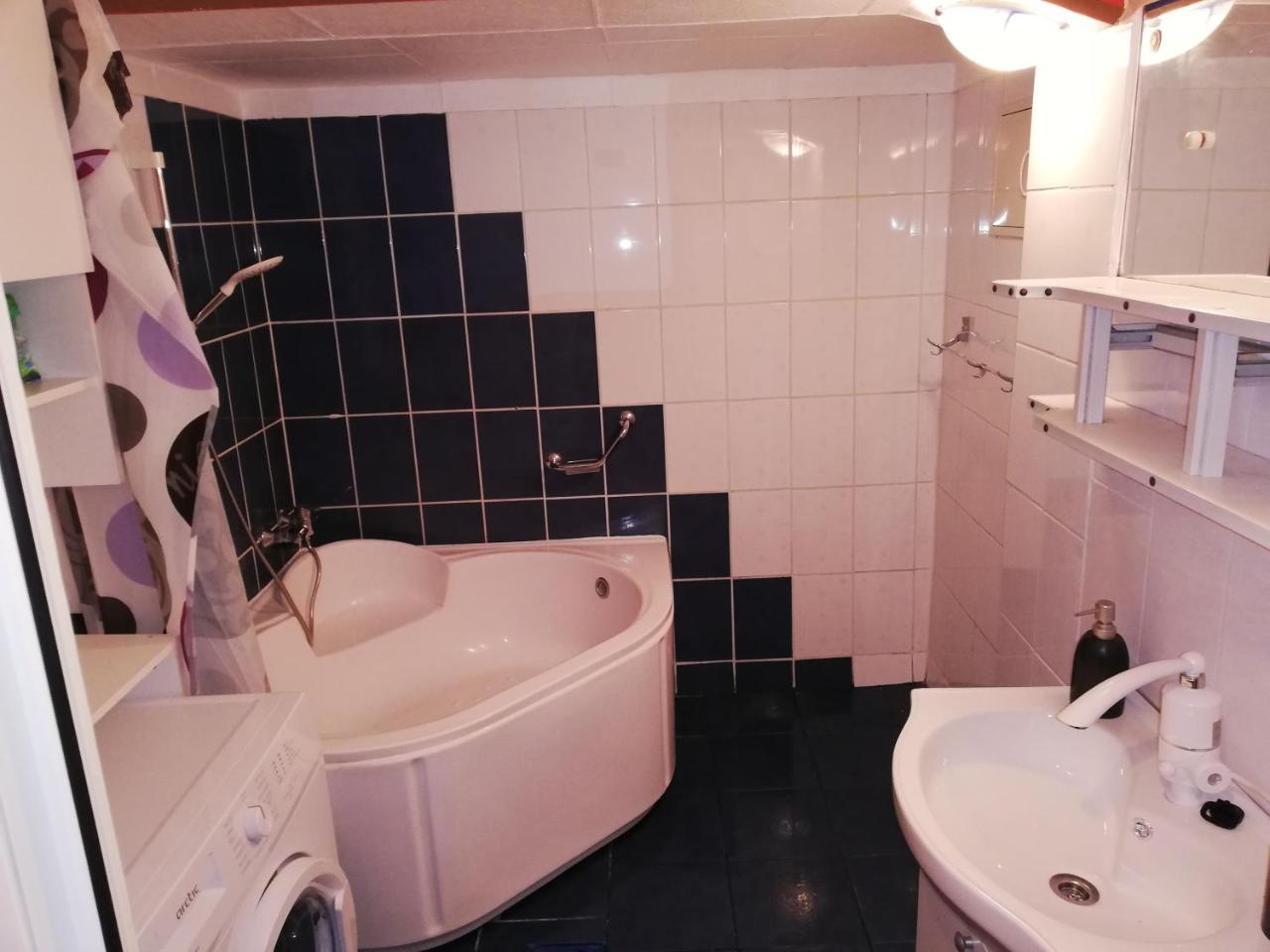 Arina'S Apartments Μπρασόβ Εξωτερικό φωτογραφία