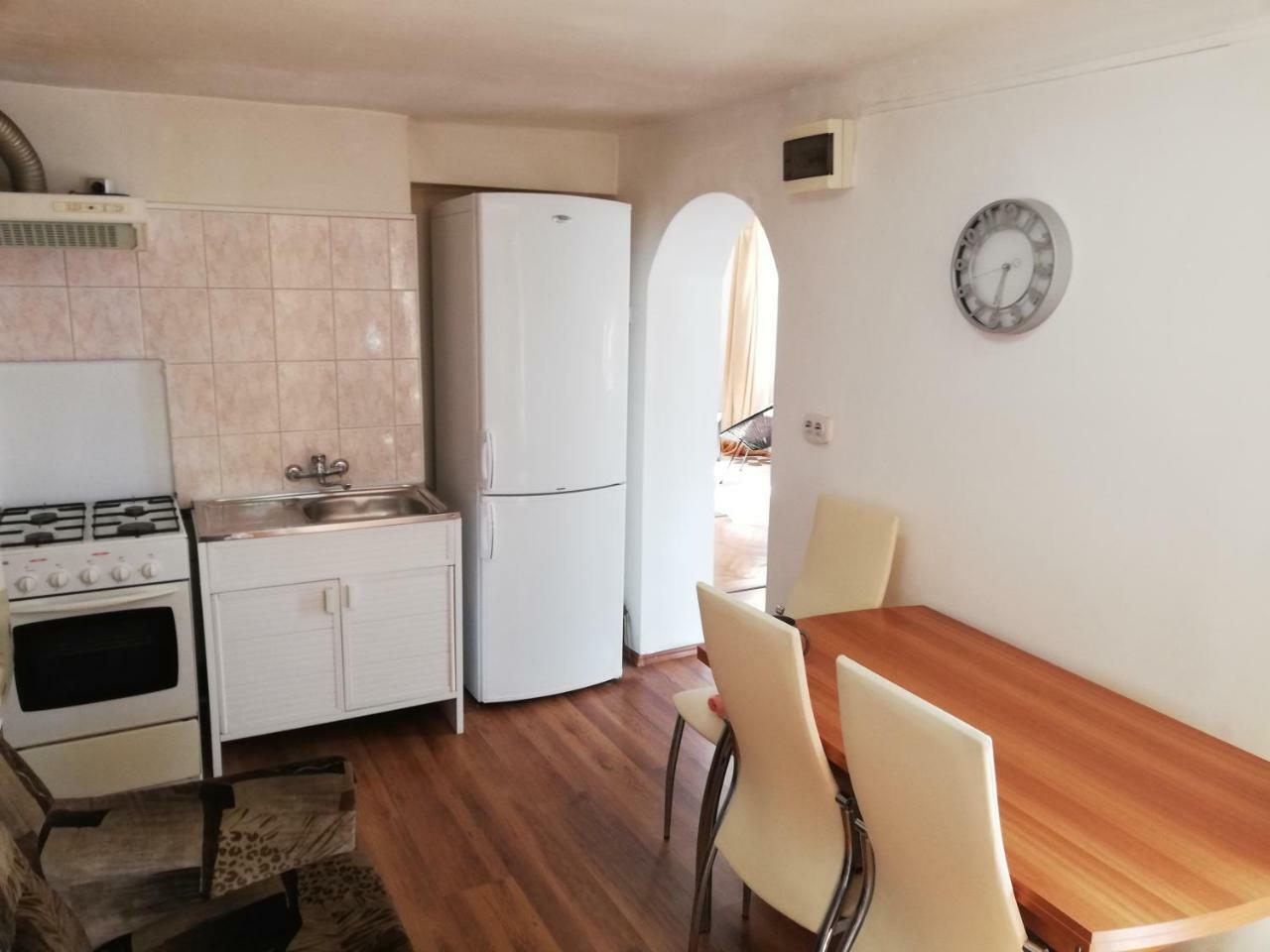 Arina'S Apartments Μπρασόβ Εξωτερικό φωτογραφία