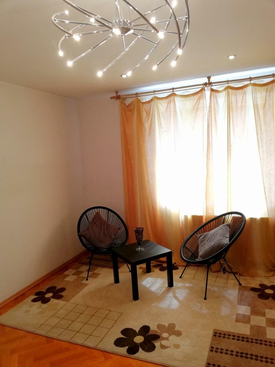 Arina'S Apartments Μπρασόβ Εξωτερικό φωτογραφία