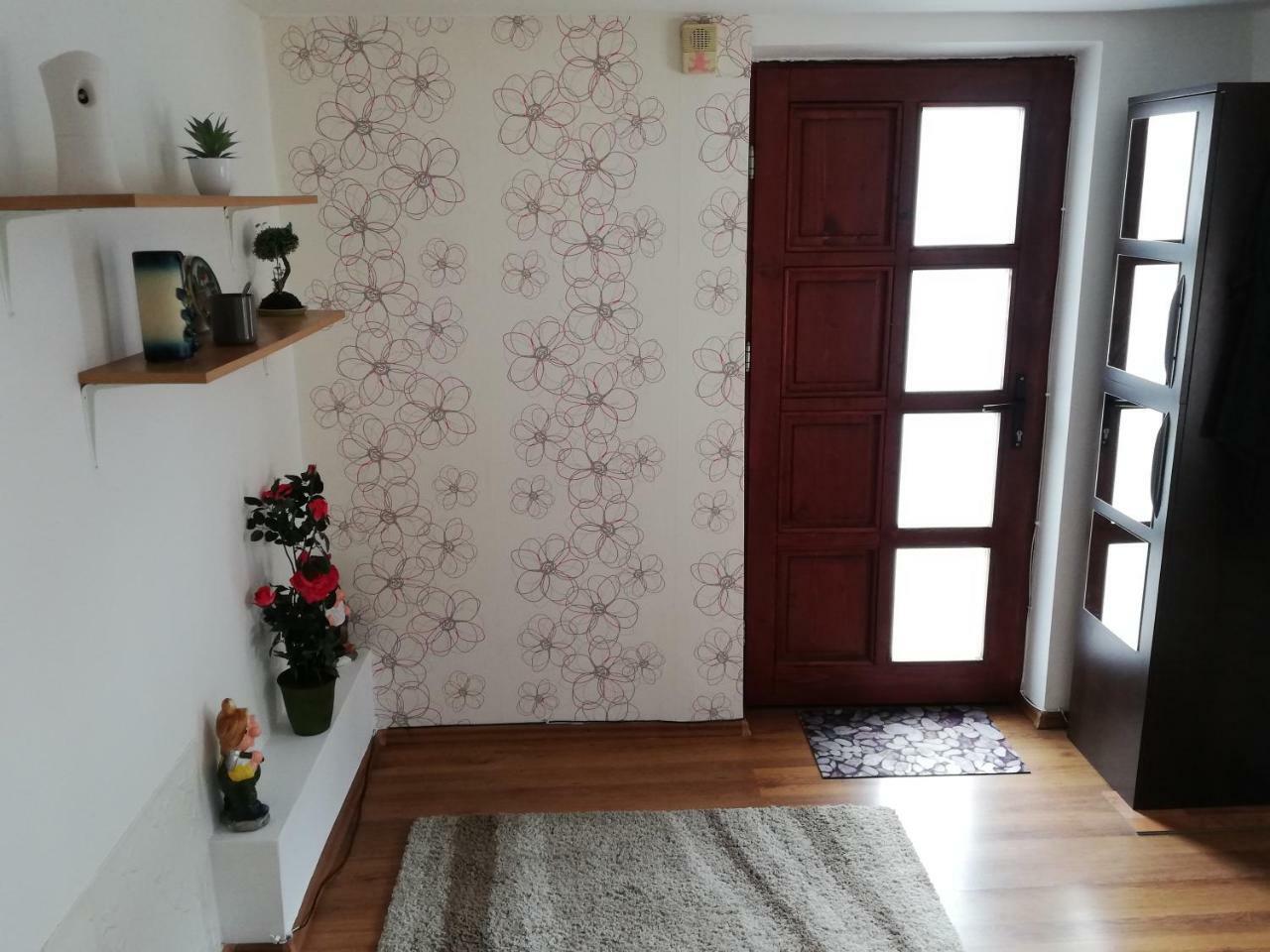 Arina'S Apartments Μπρασόβ Εξωτερικό φωτογραφία