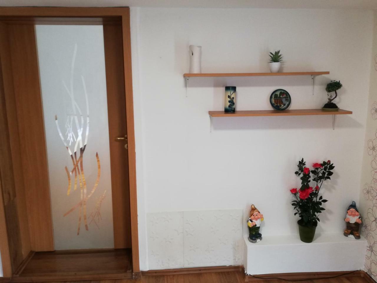 Arina'S Apartments Μπρασόβ Εξωτερικό φωτογραφία