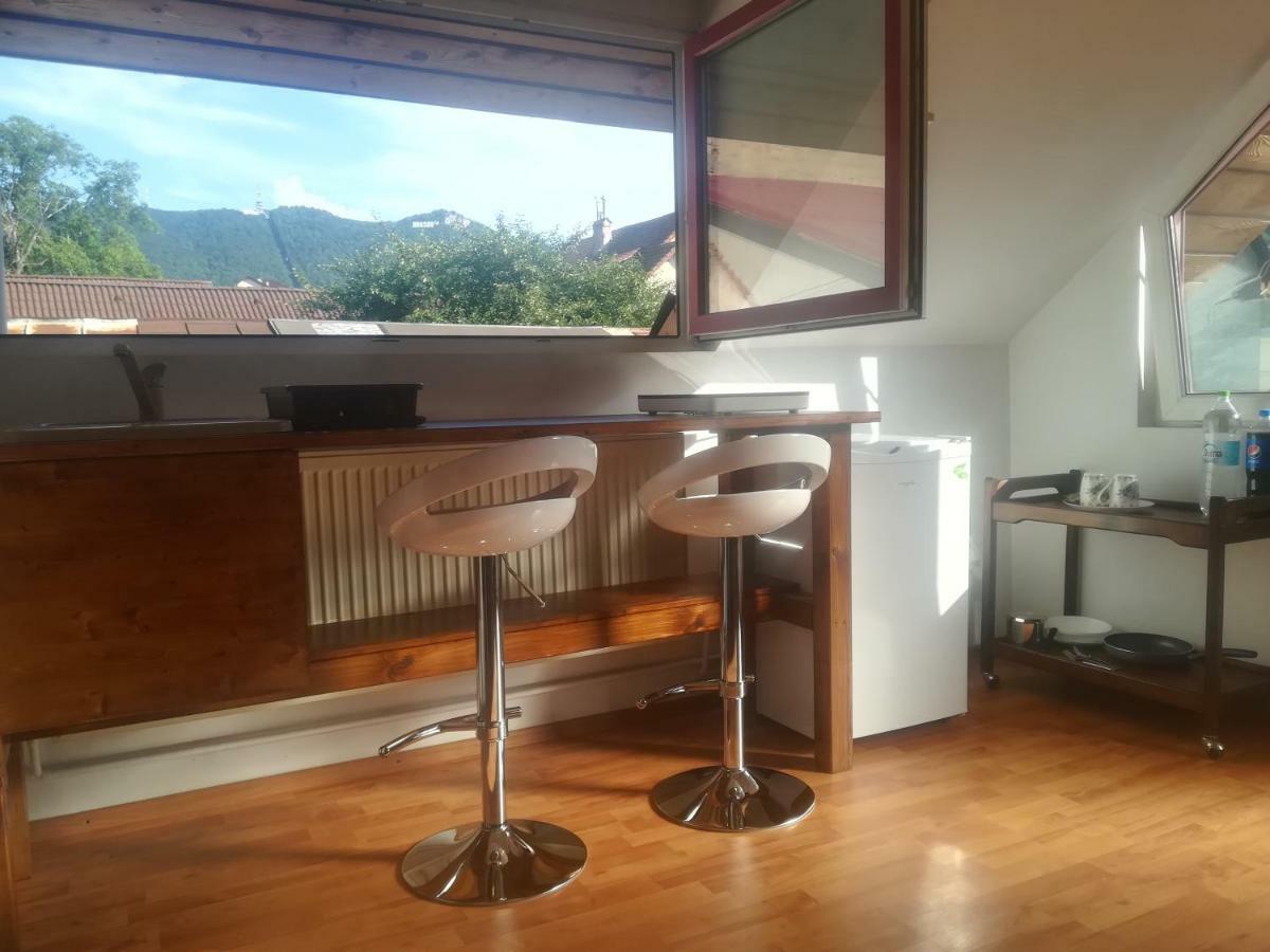 Arina'S Apartments Μπρασόβ Εξωτερικό φωτογραφία