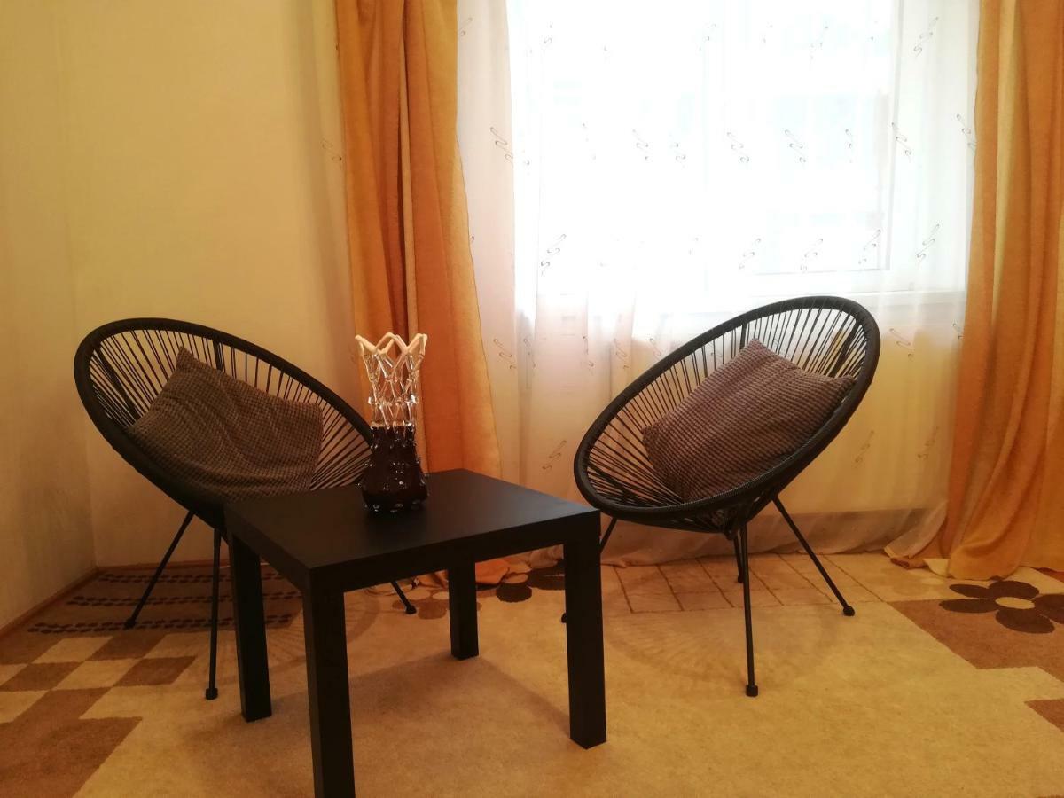 Arina'S Apartments Μπρασόβ Εξωτερικό φωτογραφία