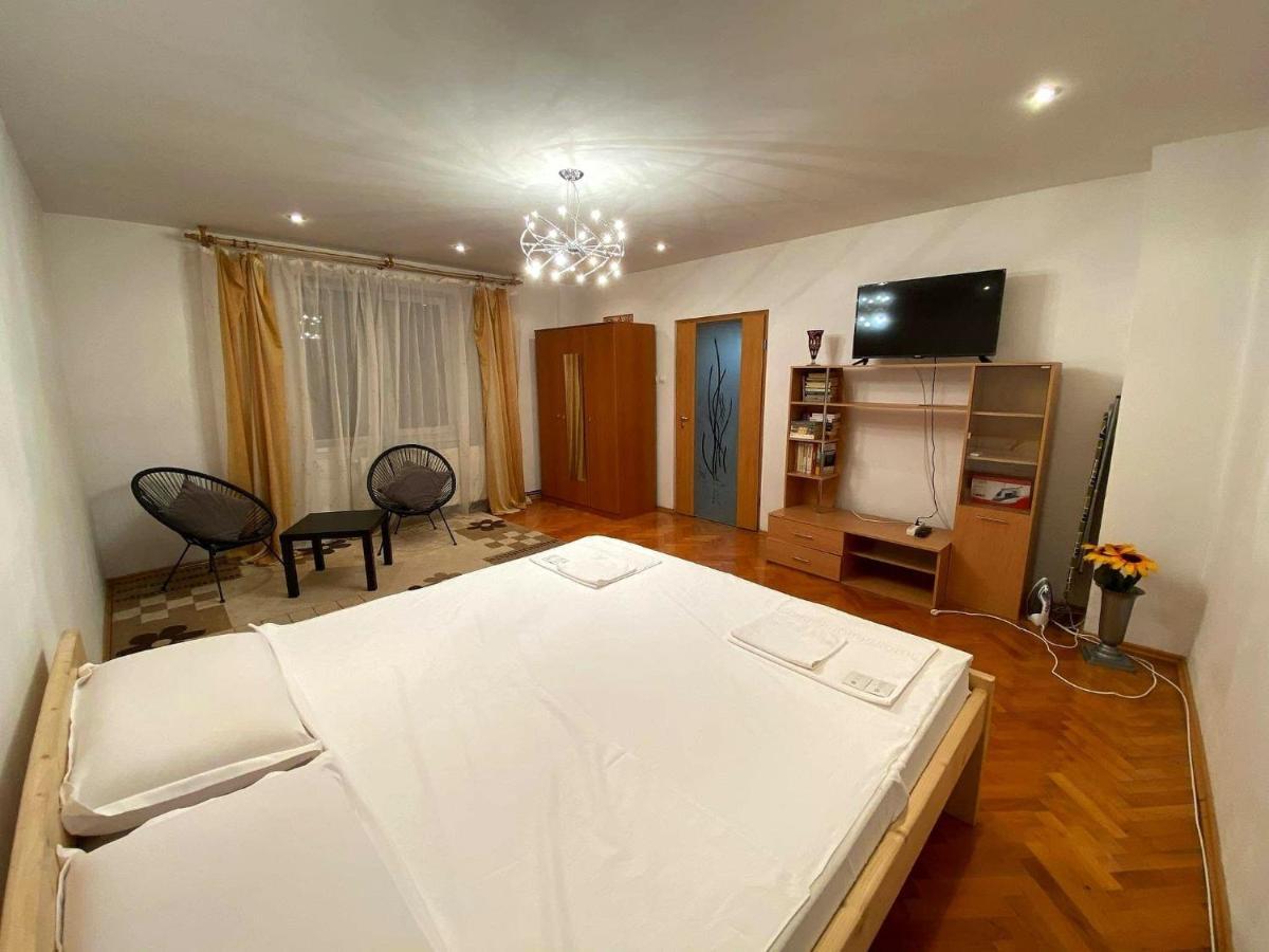 Arina'S Apartments Μπρασόβ Εξωτερικό φωτογραφία