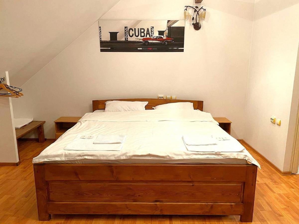 Arina'S Apartments Μπρασόβ Εξωτερικό φωτογραφία